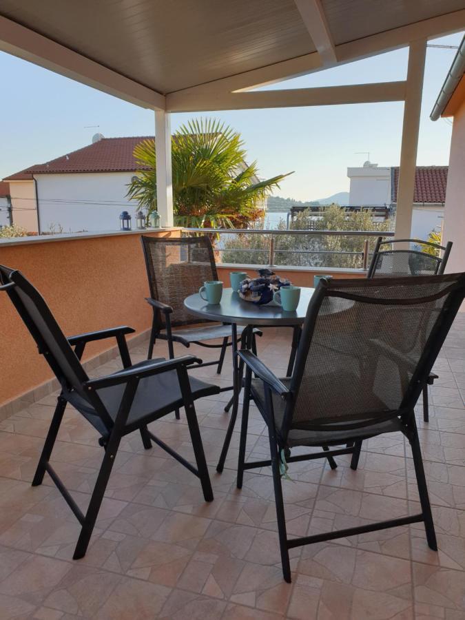 House Tereza Apartment Vodice Exterior photo