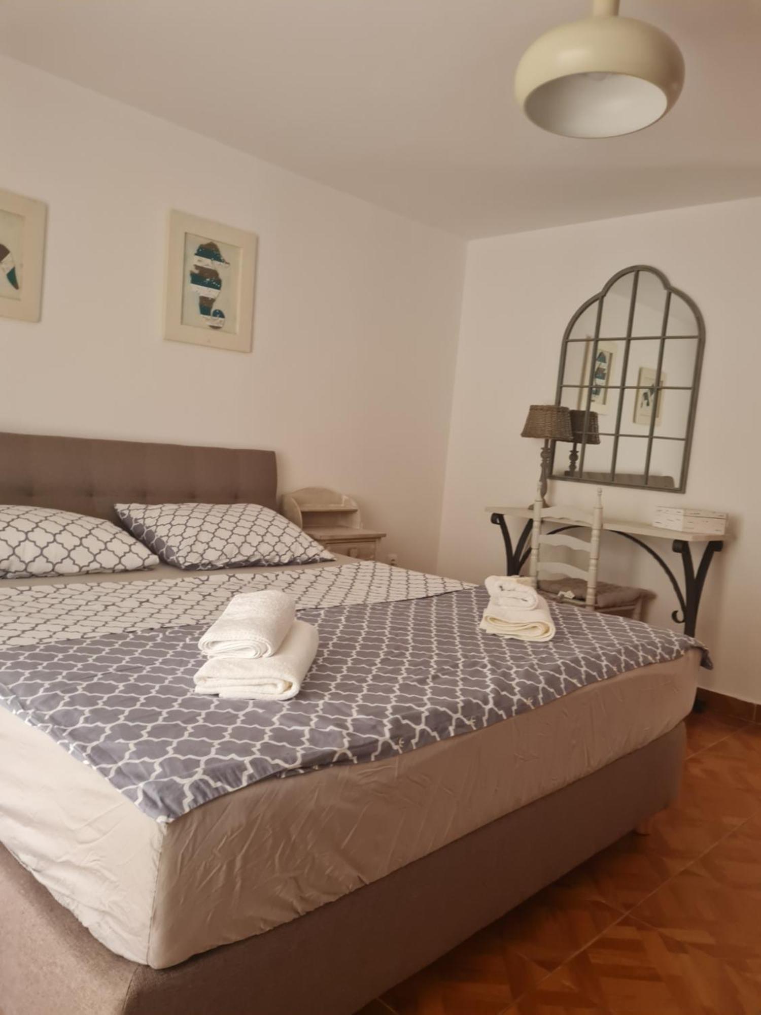 House Tereza Apartment Vodice Room photo