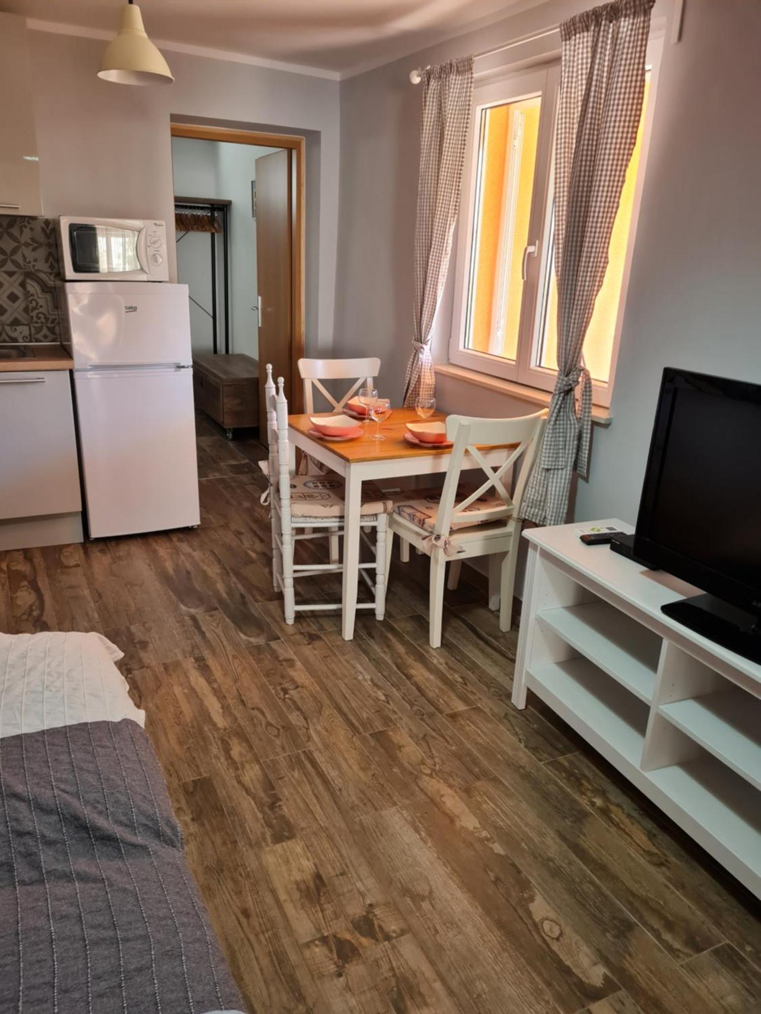 House Tereza Apartment Vodice Room photo