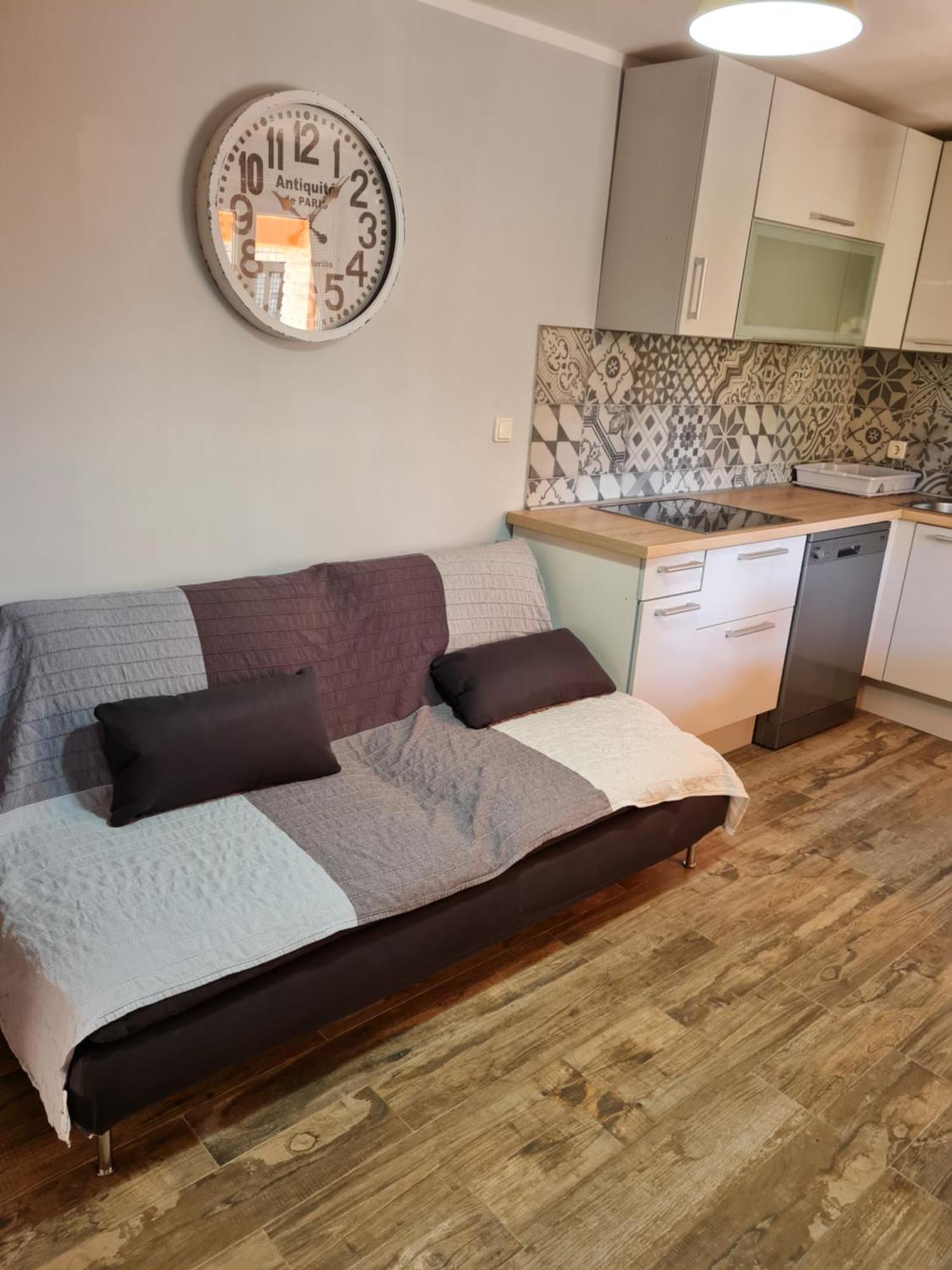 House Tereza Apartment Vodice Room photo