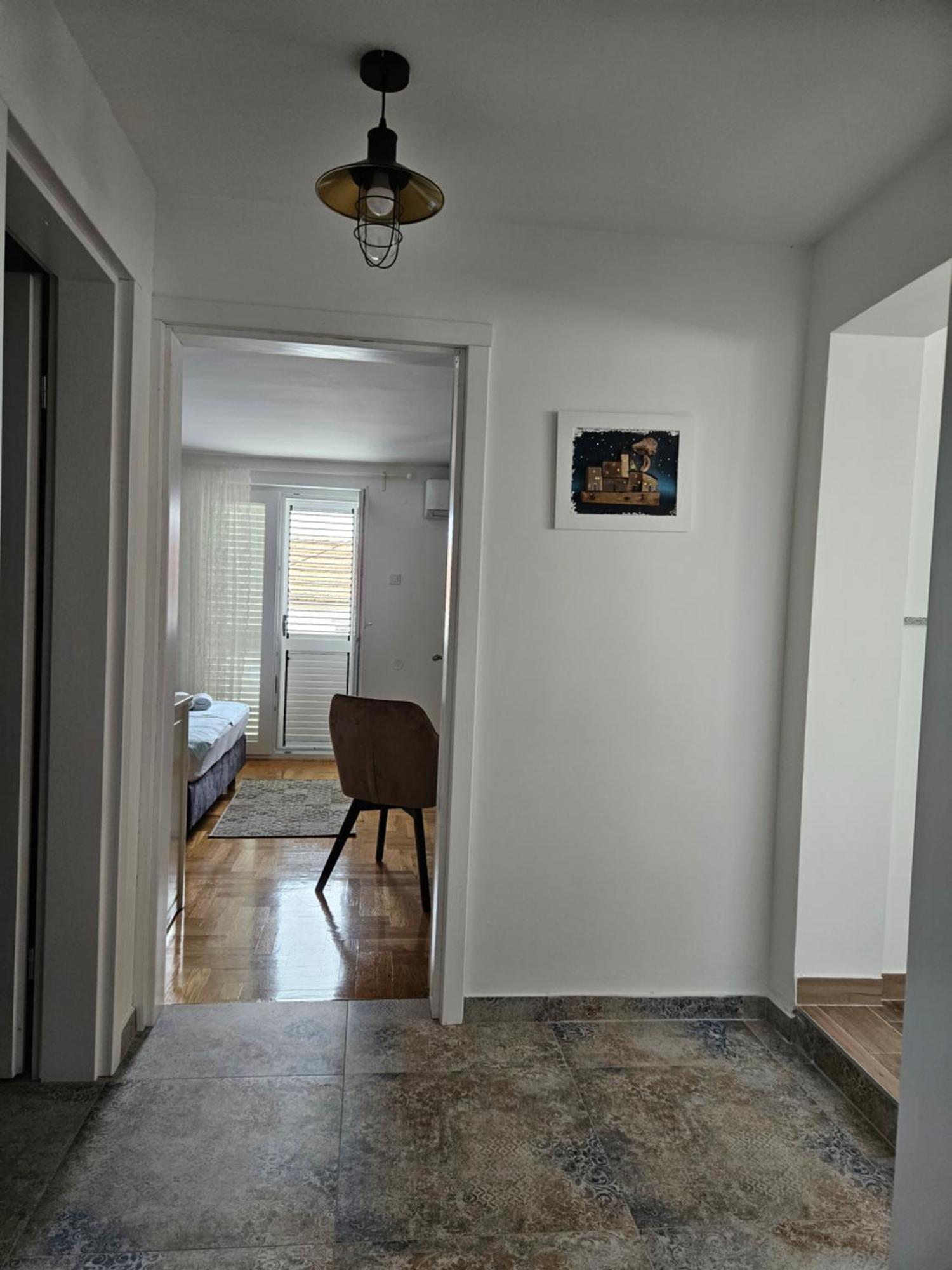 House Tereza Apartment Vodice Room photo